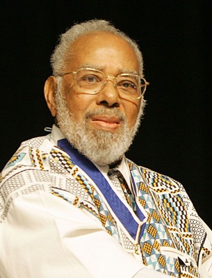 Abdias Do Nascimiento