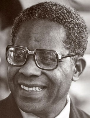 Aimé Césaire