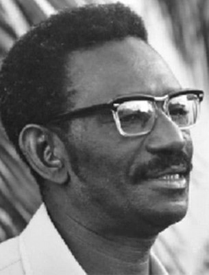 Cheikh Anta Diop