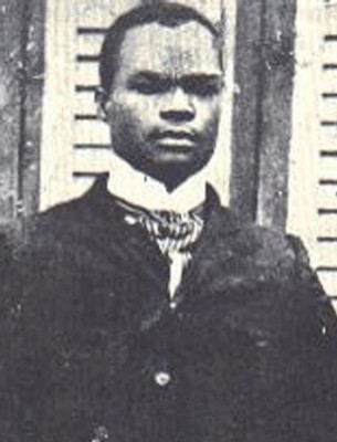 Henry Sylvester Williams