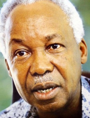 Julius Nyerere