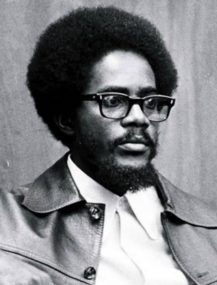Walter Rodney